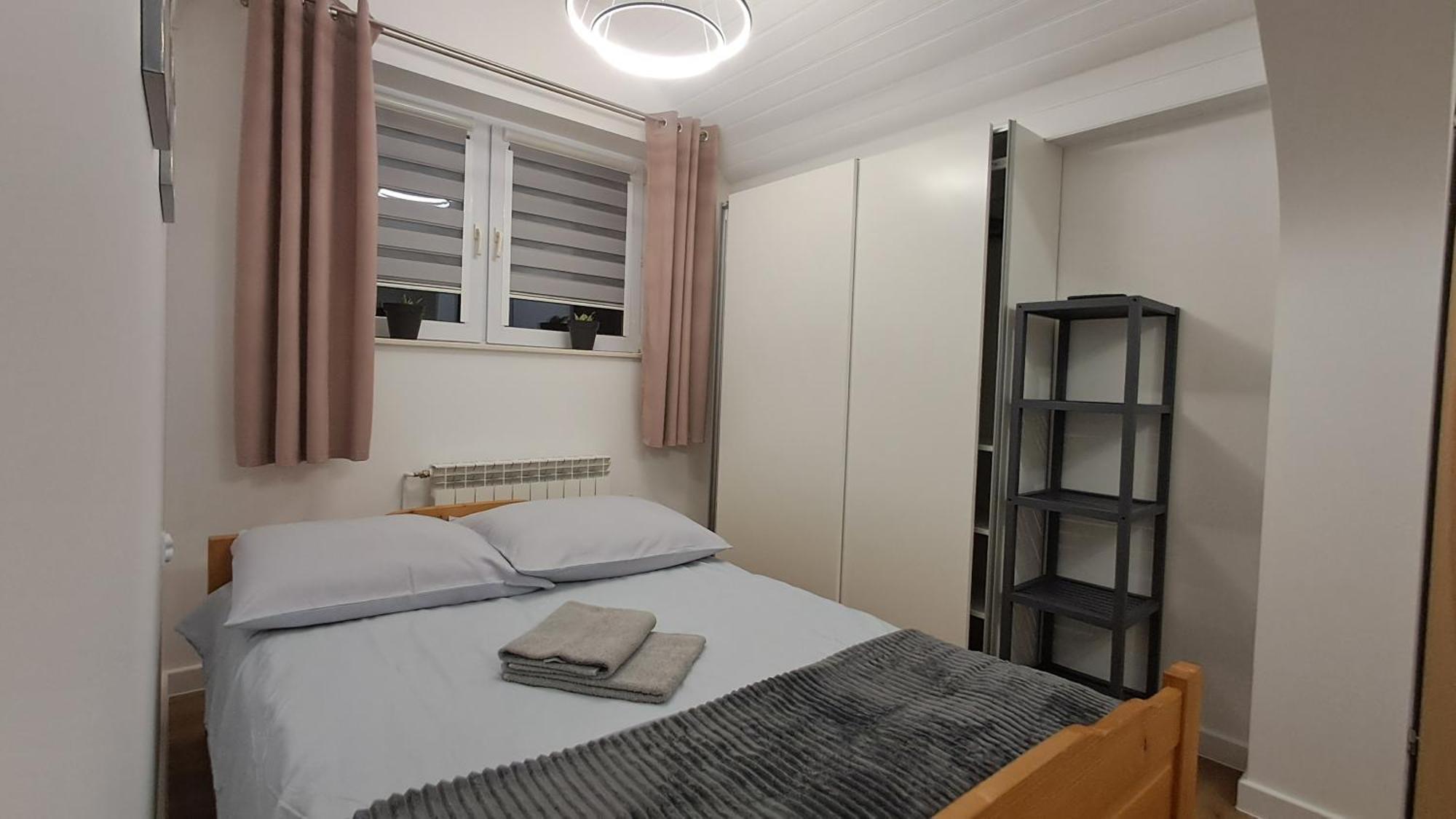 Lisc Klonu Polańczyk Exterior foto